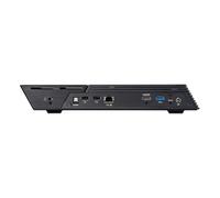 NAS Asustor Flashstor 12 Pro - 12 Baías - 2.0GHz-2.9GHz 4-core - 4GB RAM