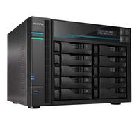 Asustor LOCKERSTOR 10 AS6510T Servidor NAS