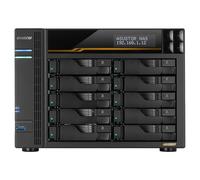 ASUS AS6810T - Carcasa vacía para servidor NAS
