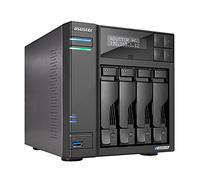 NAS Asustor AS6704T - 4 Baías - 2.0GHz-2.9GHz 4-core - 4GB RAM