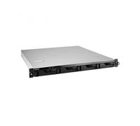 Asustor Lockerstor 4RD AS6504RD (4 bahías) - Servidor NAS tipo Rack