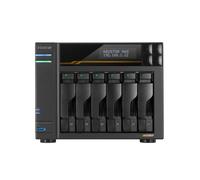 Asustor Lockerstor 4 AS6806T (6 bahías) - Servidor NAS