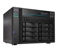Asustor LOCKERSTOR 8 AS6508T Servidor NAS