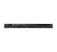Asustor Lockerstor AS6504RD NAS de Montaje en Rack 1U 4 Bahías