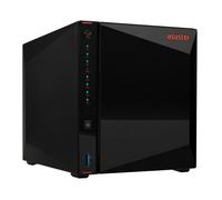 Asustor Nimbustor 4 AS5304T NAS