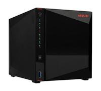ASUSTOR NIMBUSTOR 4 Gen2 AS5404T - NAS-Server