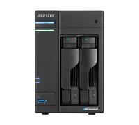 Asustor Sistema NAS SUSTOR LOCKERSTOR 2 Gen2 AS6702T