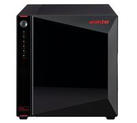 Asustor xpanstor 4 as5004u, 4 bay unidad de expansión usb 3.1 gen 2 t