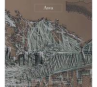 Asva - What You Don't Know Is Frontier [Vinilo]