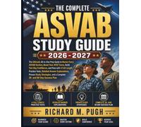 ASVAB STUDY GUIDE 2026 - 2027