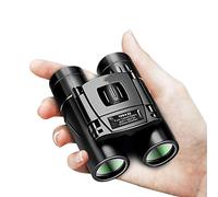 ASVIL 100X22 Prismáticos Profesionales 30000M Alta Potencia HD Portátil Caza Telescopio Óptico Visión Nocturna Binoculares para Camping