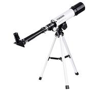 ASVIL 150 X Telescopio astronómico Cosmos HD monocular principiantes niños regalos refractivo espacio viaje Spotting trípode portátil astronomía