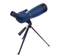 ASVIL 25-75X70 HD Spotting score, HD Spotter Scope con baja luz visión nocturna, lente FMC, prisma BAK4, impermeable y antivaho, con trípode y adaptador de teléfono, adecuado para tiro, caza, etc.,