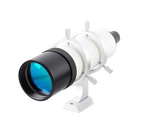 ASVIL 50mm Buscador Alcance con Cruz de Pelo Retícula Aleación HD Finderscope en Diferentes Ampliación Telescopio Astronómico Accesorios