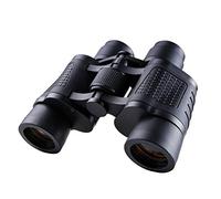 ASVIL 50x50 HD Prismáticos Profesionales Telescopio BAK4 Prisma Alta Potencia Spotting Alcance Gran Ocular Metal Observación de Aves Nuevo