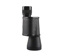 ASVIL 8X30 10X40 12X45 Monocular Potente Telescopio Camping Super Caza Óptico Largo Alcance Alcance Calidad Profesional