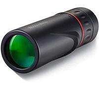 ASVIL Alta definición, 30X25 impermeable portátil zoom noche alcance óptico gran campo de visión, para viajes