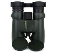 ASVIL Binoculares 10X42 LLL Visión Nocturna Telescopio Binocular Lleno de Nitrógeno Zoom Central Portátil Bak4