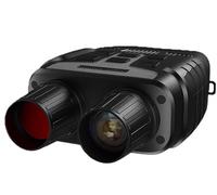 ASVIL Gafas nocturnas, 1080P digital infrarroja visión nocturna ultraligeras, dispositivo binocular de visión nocturna, telescopio infrarrojo para caza, camping, dispositivo de visión nocturna