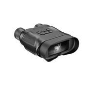 ASVIL Gafas nocturnas, dispositivo de visión nocturna IR, prismáticos digitales HD, prismáticos digitales de largo alcance, gafas de visión nocturna para caza, binoculares, telescopio, dispositivo de