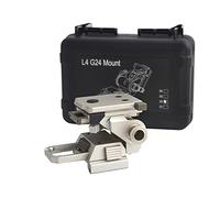 ASVIL Gafas nocturnas, gafas de visión nocturna 3D 8X infrarrojo alcance digital prismáticos de visión nocturna adecuados para caza nocturna dispositivo de visión nocturna (color: solo soporte)