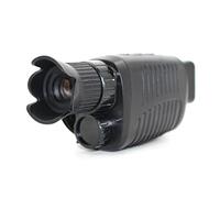 ASVIL Gafas nocturnas, gafas de visión nocturna digital para exteriores, grabación de video Full HD, monocular infrarrojo para caza, camping, telescopio, cámara térmica, dispositivo de visión nocturna