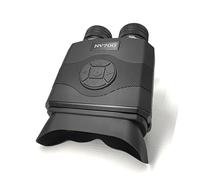 ASVIL Gafas nocturnas, gafas de visión nocturna NV700 5X35, prismáticos infrarrojos de visión nocturna, equipo de camping, visión térmica de larga distancia, dispositivo de visión nocturna (color: