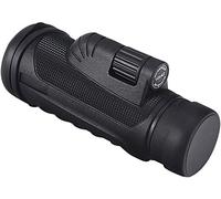 ASVIL Monocular compacto de alta potencia de 10 x 42 con adaptador para smartphone, prisma BAK4, lente FMC, monocular impermeable para observación de aves adultos, caza al aire libre, viajes,