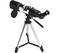 ASVIL Outdoor Supplies - Espejo monocular portátil de gran diámetro HD pequeño con rotación de 360 grados