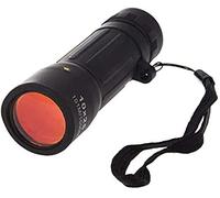 ASVIL Pequeño monocular portátil mini compacto de bolsillo camping