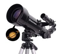 ASVIL Práctico pequeño monocular portátil astronómico pequeño monocular portátil, espacio de gran calibre espacio profundo alta potencia HD, zoom con trípode
