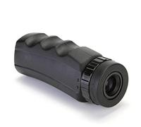 ASVIL Prismáticos de alta lista 8x25 oculares de enfoque óptico Bak4 prisma prismáticos viajes alta definición camping