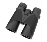 ASVIL Prismáticos para adultos, binoculares HD 12X42, prisma BAK4, lente FMC, ideales para observación de la naturaleza, vida silvestre, observación de aves, deportes, conciertos