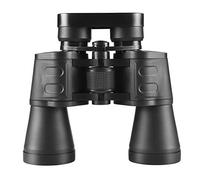 ASVIL Prismáticos profesionales HD potente 20x50 telescopio LLL visión nocturna BAK4 prisma prisma prisma telescopio binocular para acampar caza concierto