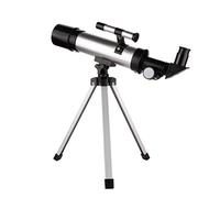 ASVIL Telescopio astronómico de 360 x 50 mm, tubo refractor monocular con trípode, visión nocturna, juego de 18 x 27 x 60 x 90 x