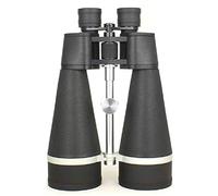 ASVIL Telescopio binocular 20x80 Forester Negro HD LLL Visión Nocturna BAK4 Outdoor Camping Moon Watching Binoculares