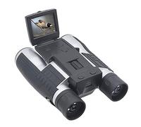 ASVIL Telescopio digital de 12 x 32, pantalla LCD de 2 pulgadas, telescopio binocular HD, cámara digital HD, grabación de video, prismáticos al aire libre