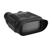 ASVIL Visión Nocturna binocular Digital Monocular Trail Scope Telescopio 640x480p HD Cámara Grabadora de vídeo Full Dark 400m