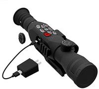 ASVIL WiFi pequeño monocular portátil HD 1080P un alcance pequeño portátil grabadora de vídeo monocular