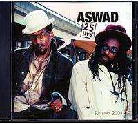 Aswad - 25 Live 25th Anniversary