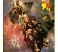 Aswad - A New Chapter Of Dub (Reissue) (180 g) (LP)