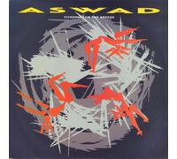 ASWAD - ASWAD - CHASING FOR THE BREEZE 7in [30116]