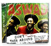 Aswad - ASWAD - Don't Turn around