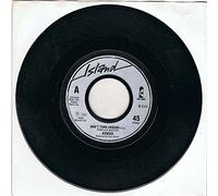 Aswad - ASWAD Don't Turn Around UK 7" 45