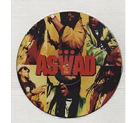 Aswad - ASWAD / NEXT TO YOU (PICTURE DISC)