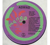 Aswad - Beauty's Only Skin Deep [12" Maxi, DE, Mango 612 198]