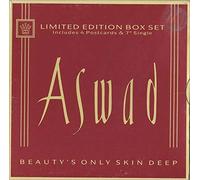 Aswad - Beauty's Only Skin Deep
