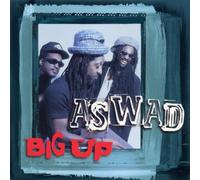 Aswad - Big Up [Import]