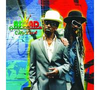 Aswad - City Lock
