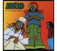 Aswad - Cool Summer Reggae